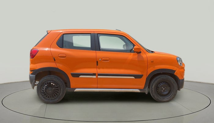 2019 Maruti S PRESSO VXI+, Petrol, Manual, 23,133 km, Right Side View
