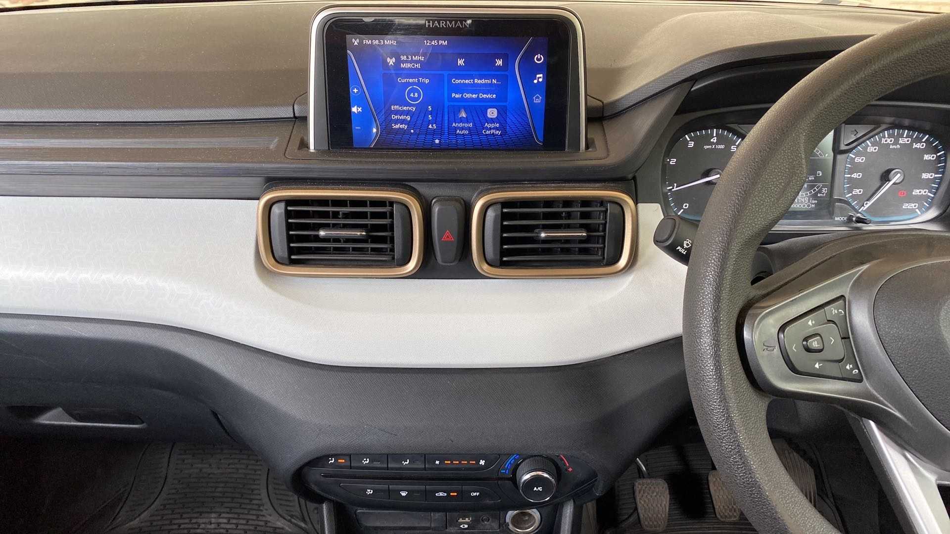 Features