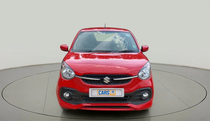 2022 Maruti Celerio VXI CNG, CNG, Manual, 48,731 km, Front