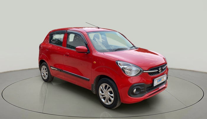 2022 Maruti Celerio VXI CNG, CNG, Manual, 48,731 km, SRP