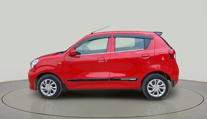 2022 Maruti Celerio VXI CNG, CNG, Manual, 48,731 km, Left Side