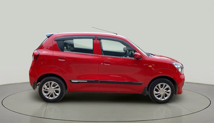 2022 Maruti Celerio VXI CNG, CNG, Manual, 48,731 km, Right Side View