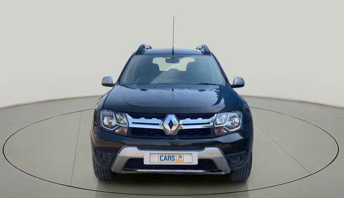2017 Renault Duster 85 PS RXE DIESEL, Diesel, Manual, 98,298 km, Front