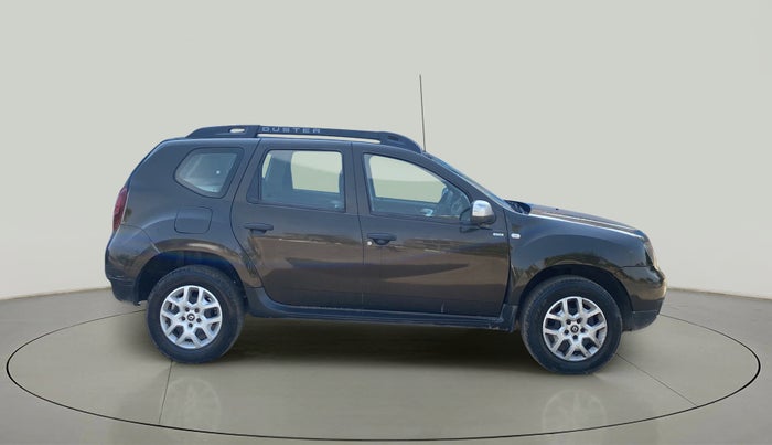 2017 Renault Duster 85 PS RXE DIESEL, Diesel, Manual, 98,298 km, Right Side