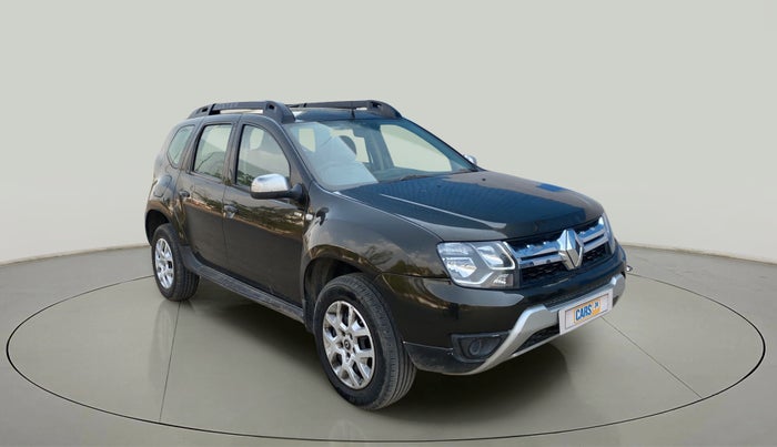 2017 Renault Duster 85 PS RXE DIESEL, Diesel, Manual, 98,298 km, Right Front Diagonal
