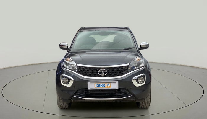 2019 Tata NEXON XZA PLUS PETROL, Petrol, Automatic, 62,089 km, Front