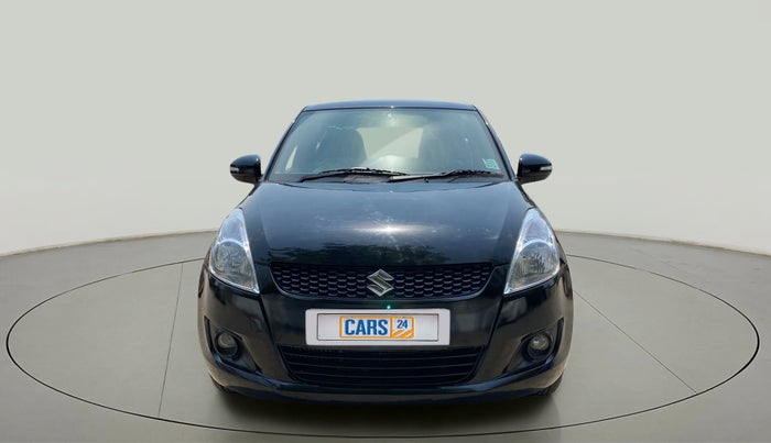 2013 Maruti Swift VDI, Diesel, Manual, 26,502 km, Front