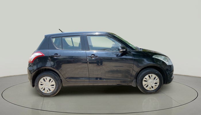 2013 Maruti Swift VDI, Diesel, Manual, 26,502 km, Right Side View