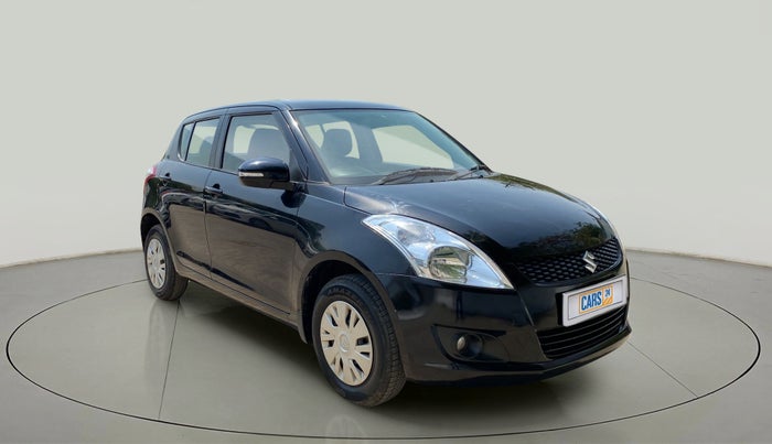 2013 Maruti Swift VDI, Diesel, Manual, 26,502 km, Right Front Diagonal