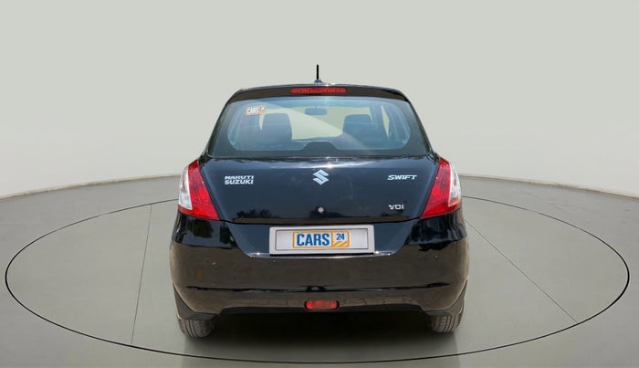 2013 Maruti Swift VDI, Diesel, Manual, 26,502 km, Back/Rear