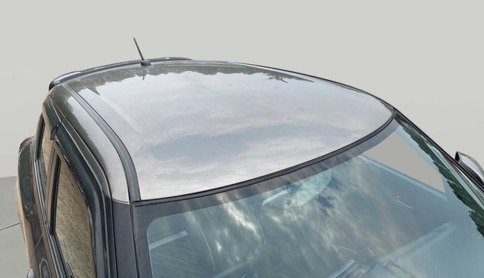 2020 Maruti Swift VXI, Petrol, Manual, 71,779 km, Roof