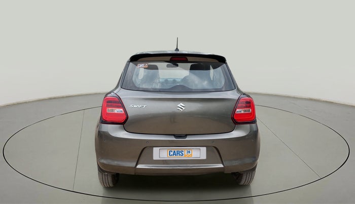 2020 Maruti Swift VXI, Petrol, Manual, 71,779 km, Back/Rear