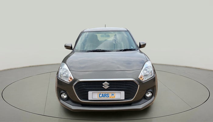 2020 Maruti Swift VXI, Petrol, Manual, 71,779 km, Front