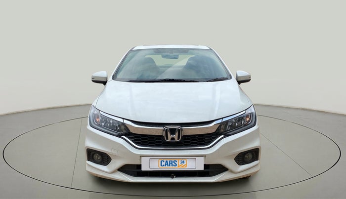 2020 Honda City 1.5L I-VTEC VX, Petrol, Manual, 15,890 km, Front