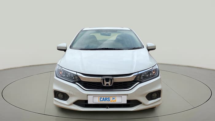 2020 Honda City 1.5L I-VTEC VX, Petrol, Manual, 15,890 km, Front