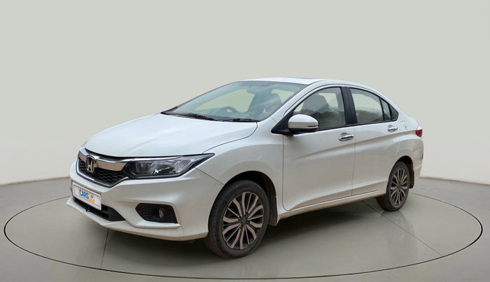 2020 Honda City 1.5L I-VTEC VX, Petrol, Manual, 15,890 km, Left Front Diagonal