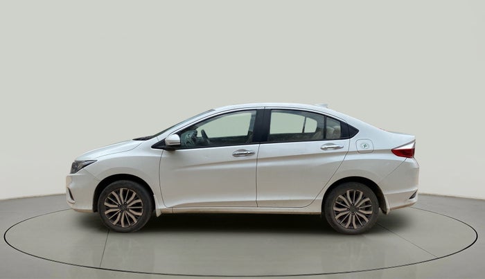 2020 Honda City 1.5L I-VTEC VX, Petrol, Manual, 15,890 km, Left Side