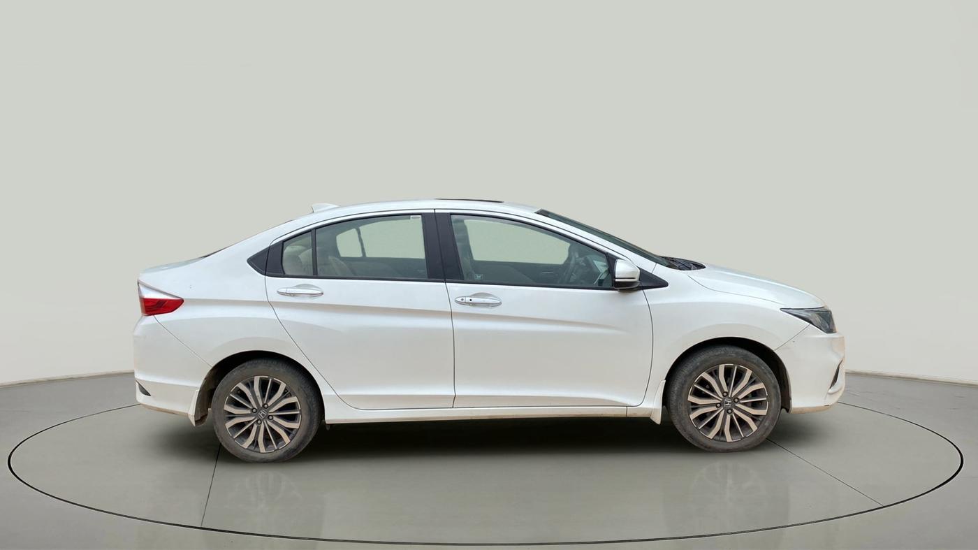 2020 Honda City 1.5L I-VTEC VX, Petrol, Manual, 15,890 km, Right Side View