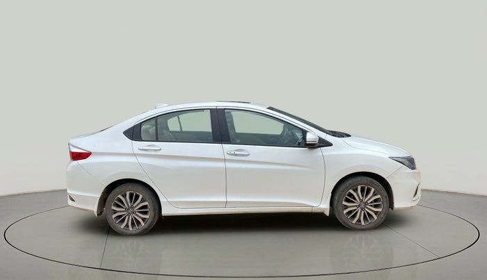 2020 Honda City 1.5L I-VTEC VX, Petrol, Manual, 15,890 km, Right Side View