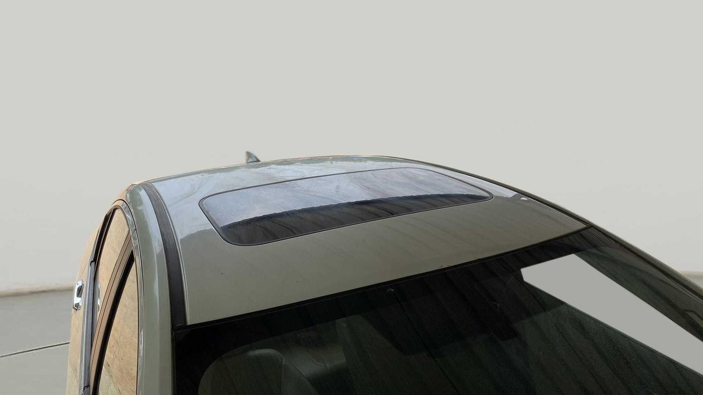 2020 Honda City 1.5L I-VTEC VX, Petrol, Manual, 15,890 km, Roof