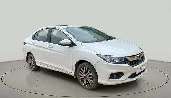 2020 Honda City 1.5L I-VTEC VX, Petrol, Manual, 15,890 km, SRP