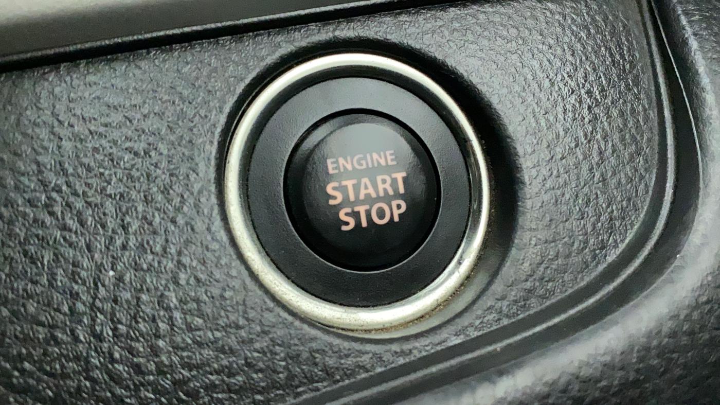 2017 Maruti Swift ZXI, Petrol, Manual, 85,495 km, Keyless Start/ Stop Button