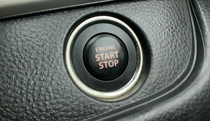 2017 Maruti Swift ZXI, Petrol, Manual, 85,495 km, Keyless Start/ Stop Button