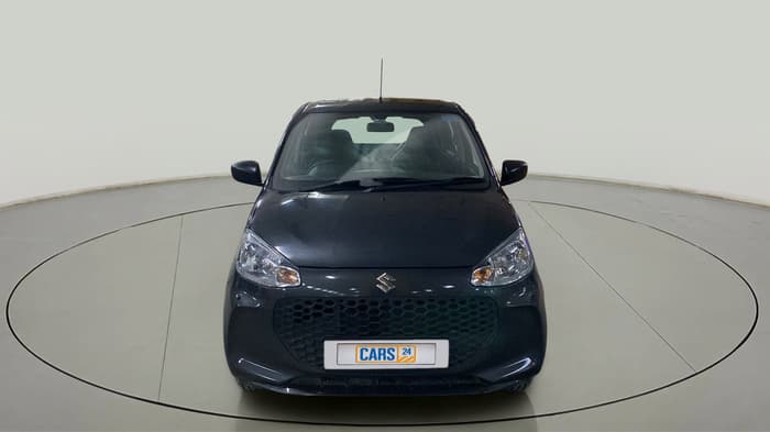 2022 Maruti Alto K10 VXI, Petrol, Manual, 10,531 km, Front