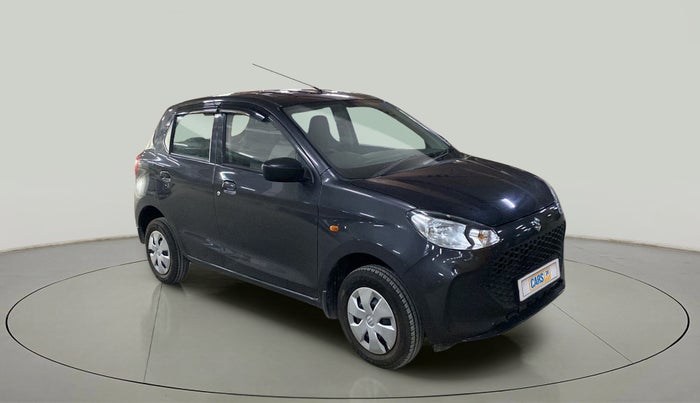 2022 Maruti Alto K10 VXI, Petrol, Manual, 10,531 km, Right Front Diagonal