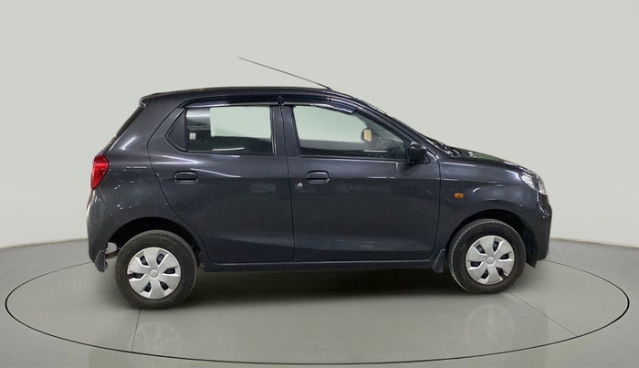 2022 Maruti Alto K10 VXI, Petrol, Manual, 10,531 km, Right Side View