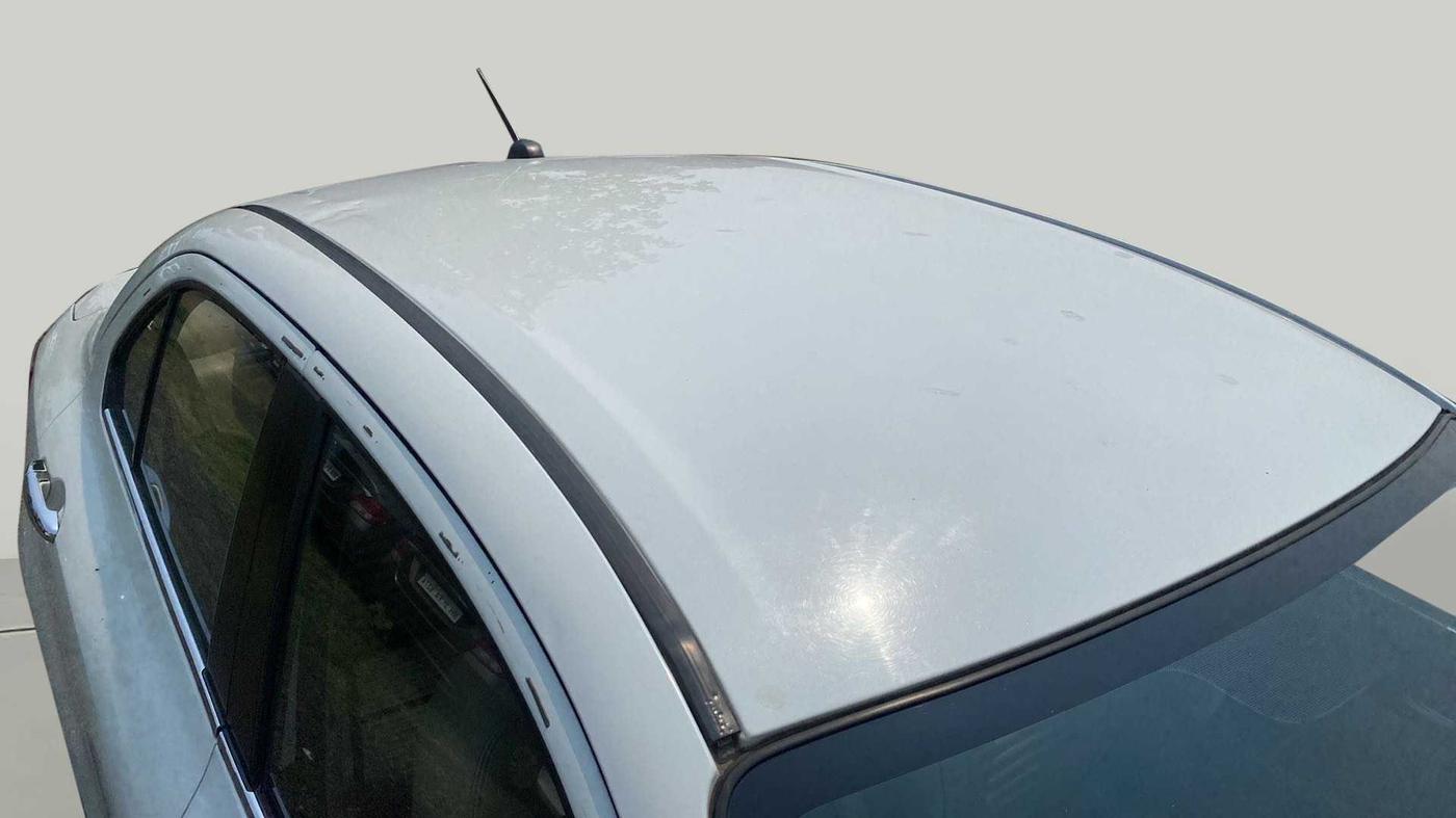2018 Maruti Dzire VXI AMT, Petrol, Automatic, 83,337 km, Roof