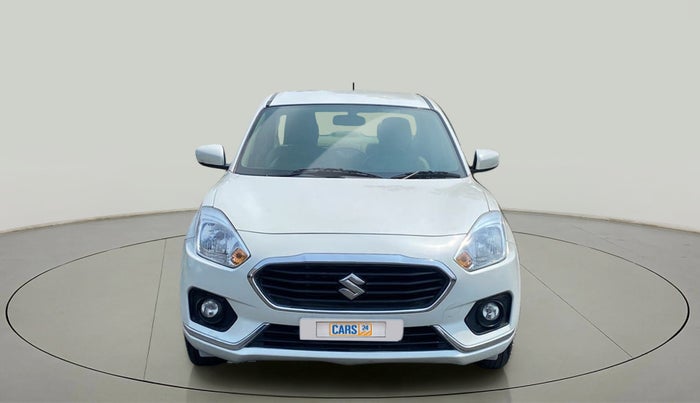 2018 Maruti Dzire VXI AMT, Petrol, Automatic, 83,337 km, Front