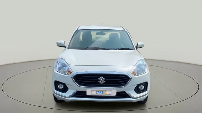 2018 Maruti Dzire VXI AMT, Petrol, Automatic, 83,337 km, Front