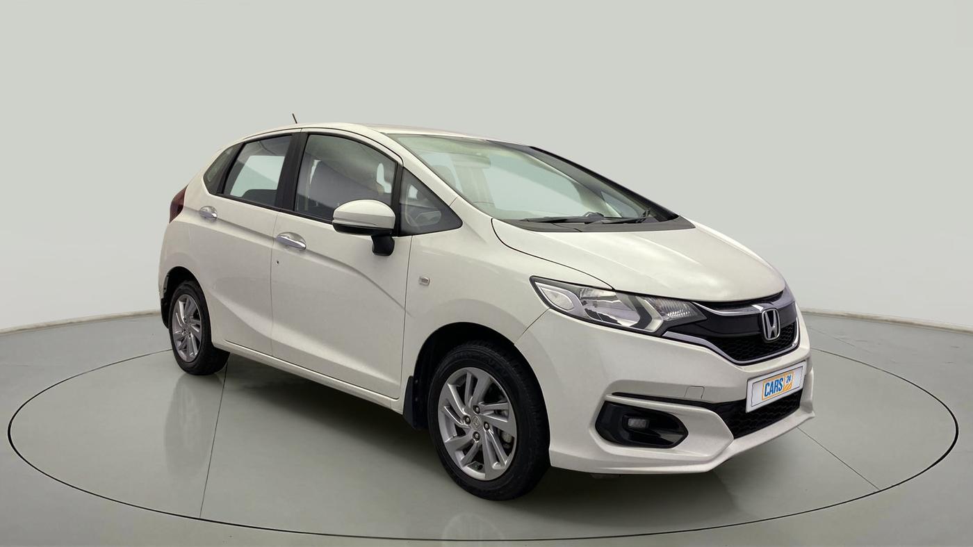 2021 Honda Jazz 1.2L I-VTEC V, Petrol, Manual, 31,364 km, SRP