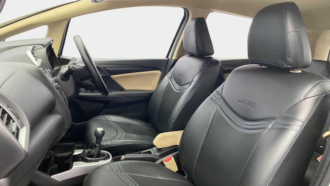 2021 Honda Jazz 1.2L I-VTEC V, Petrol, Manual, 31,364 km, Right Side Front Door Cabin