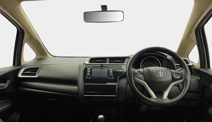 2021 Honda Jazz 1.2L I-VTEC V, Petrol, Manual, 31,364 km, Dashboard