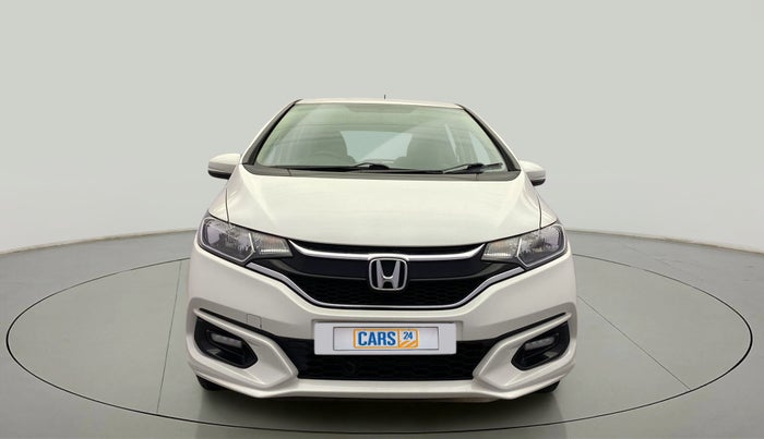 2021 Honda Jazz 1.2L I-VTEC V, Petrol, Manual, 31,364 km, Front
