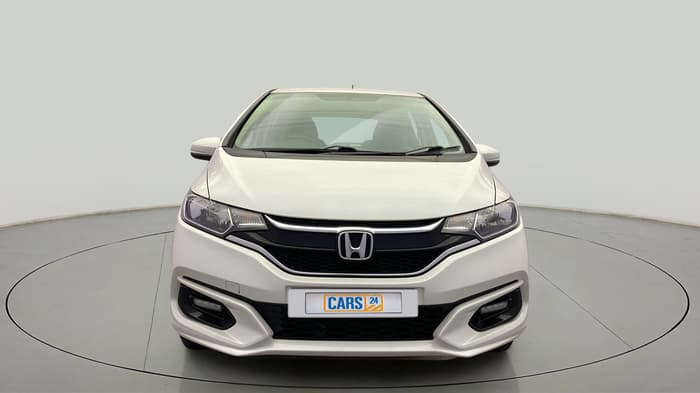 2021 Honda Jazz 1.2L I-VTEC V, Petrol, Manual, 31,364 km, Front