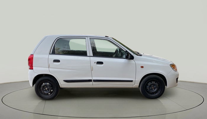 2014 Maruti Alto K10 VXI, Petrol, Manual, 36,066 km, Right Side View