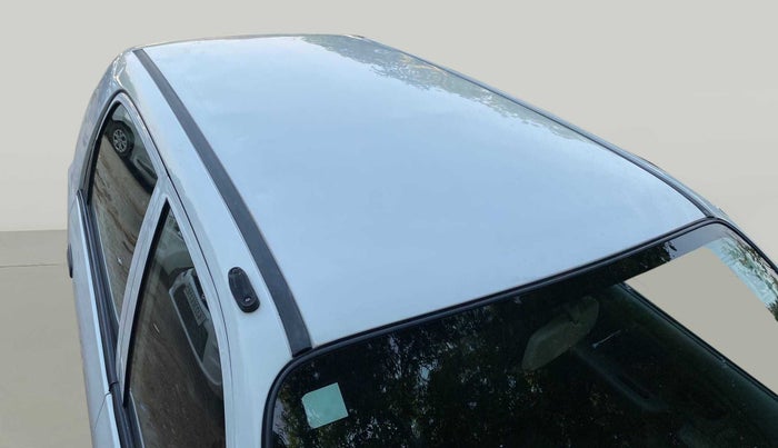 2014 Maruti Alto K10 VXI, Petrol, Manual, 36,066 km, Roof