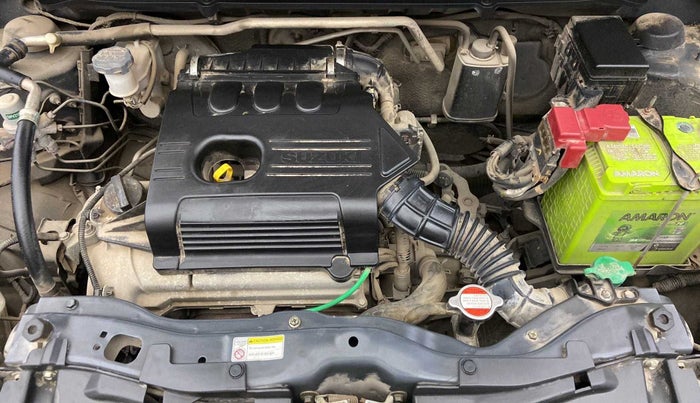 2018 Maruti Celerio ZXI, Petrol, Manual, 34,214 km, Open Bonet