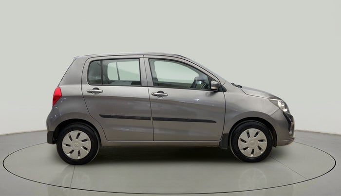 2018 Maruti Celerio ZXI, Petrol, Manual, 34,214 km, Right Side View