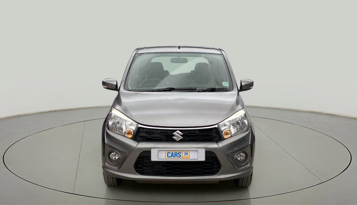 2018 Maruti Celerio ZXI, Petrol, Manual, 34,214 km, Front