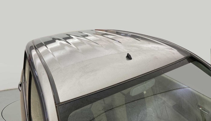 2018 Maruti Celerio ZXI, Petrol, Manual, 34,214 km, Roof
