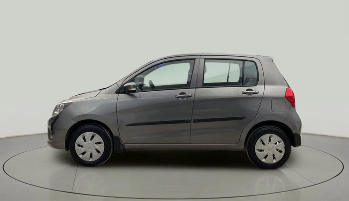 2018 Maruti Celerio ZXI, Petrol, Manual, 34,214 km, Left Side