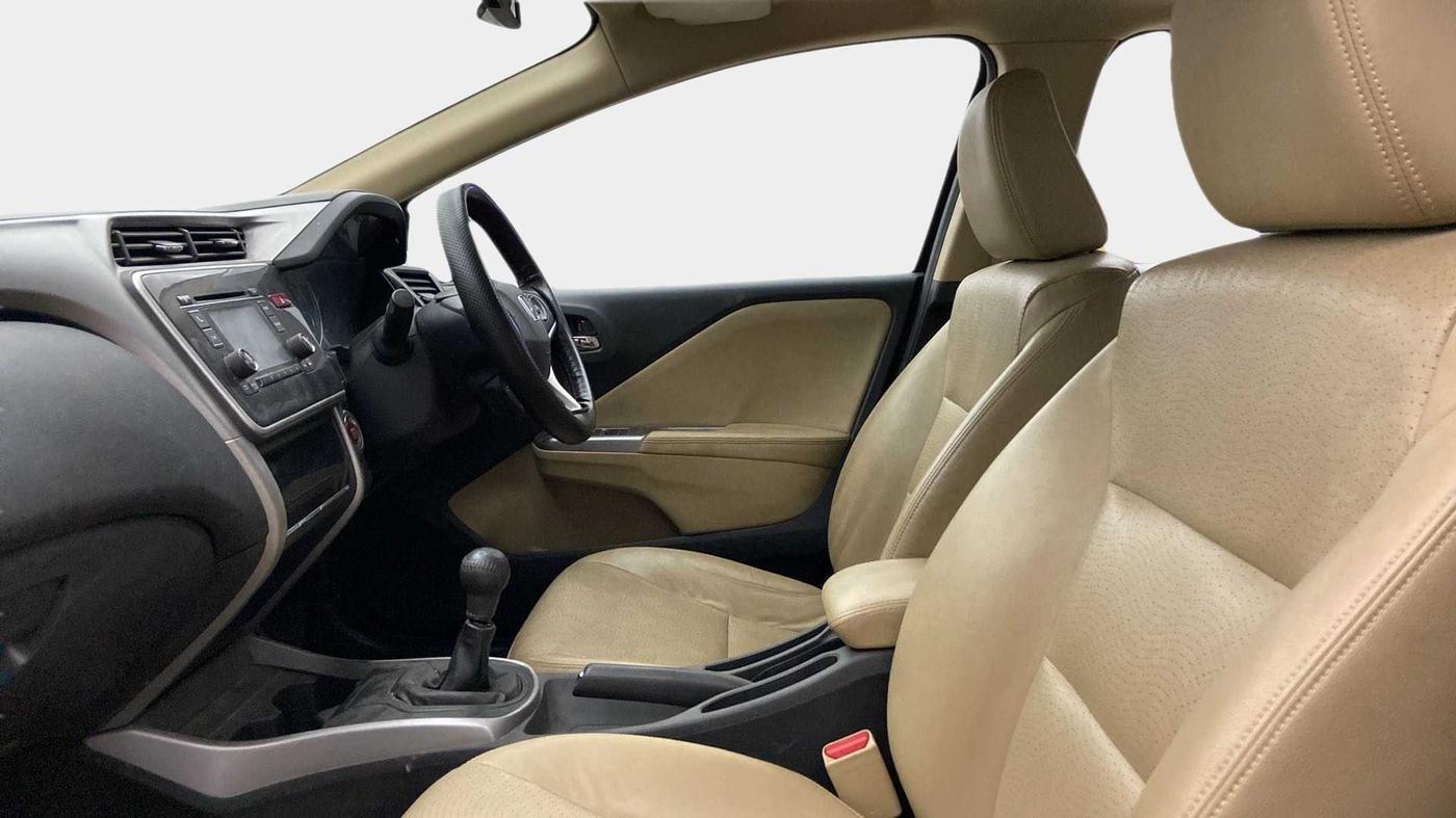 2016 Honda City 1.5L I-VTEC VX, Petrol, Manual, 56,424 km, Right Side Front Door Cabin