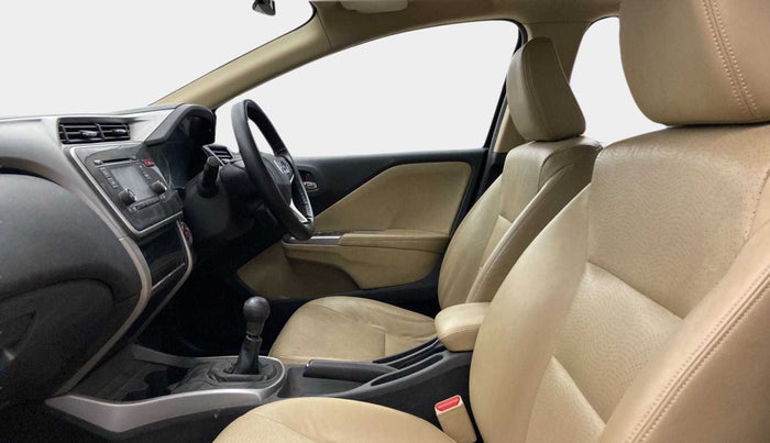 2016 Honda City 1.5L I-VTEC VX, Petrol, Manual, 56,424 km, Right Side Front Door Cabin