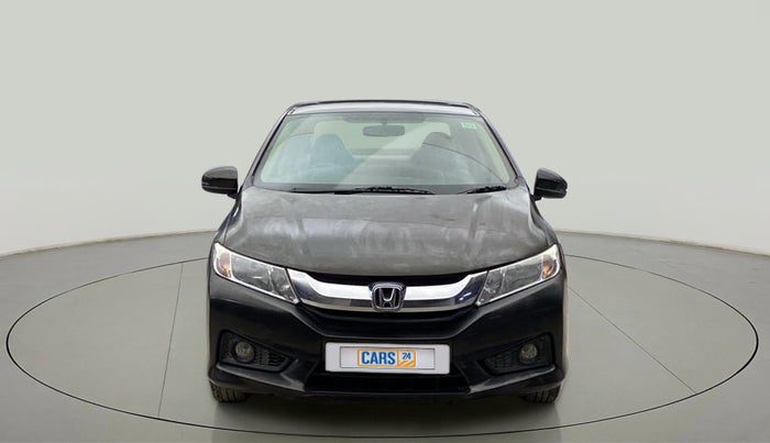 2016 Honda City 1.5L I-VTEC VX, Petrol, Manual, 56,424 km, Front