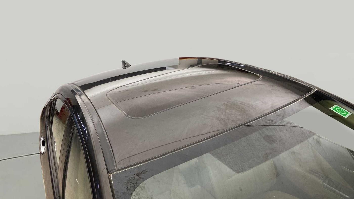 2016 Honda City 1.5L I-VTEC VX, Petrol, Manual, 56,424 km, Roof
