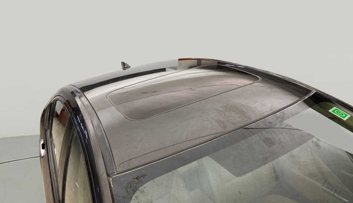 2016 Honda City 1.5L I-VTEC VX, Petrol, Manual, 56,424 km, Roof